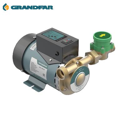 China Other OEM/ODM 220 Volt Home Use Grandfar X15 Automatic Pressure Water Booster Pump for sale