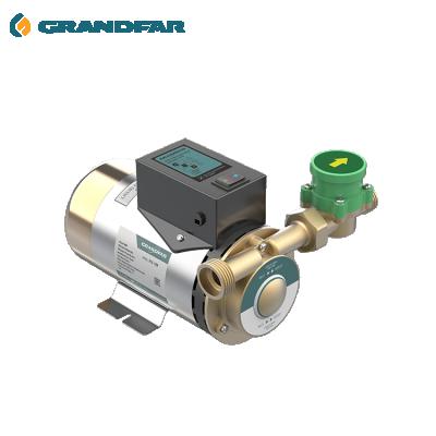 China OEM/ODM Other Automatic Pressure Water Booster Pump For Grandfar X15 Washing Machine for sale