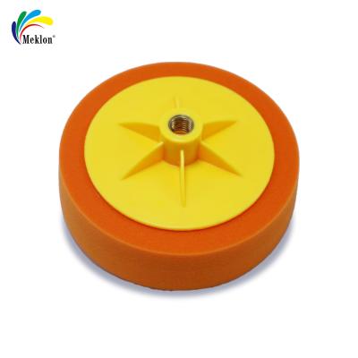 China Global Distribution Car Detailing Supplies Sponge Ball For Automotive Repair for sale