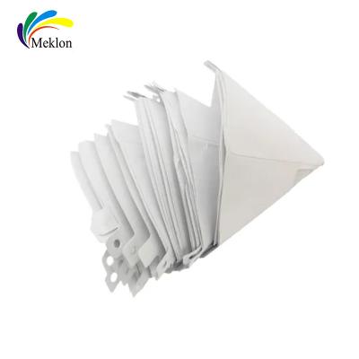 China Efficiently Drain Coatings With Funnel Paper For Automotive Repair Supplies for sale