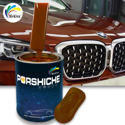 Cina 1K 2K Tinter macchina di miscelazione di vernice per autoveicoli con coperchi di miscelazione per vernice per auto Miscelazione rifinitura rivestimento in vendita