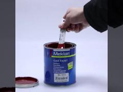 222 Iron Oxide Red