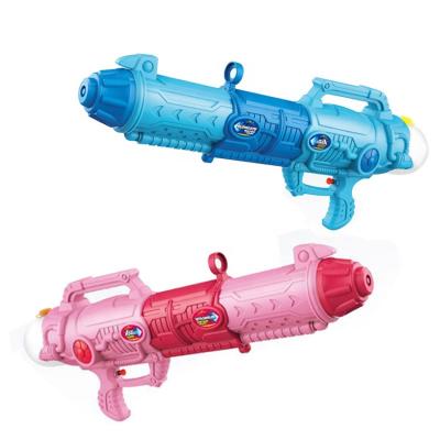 China Super Toy Summer Holi High Pressure Electronic Expansion Triple Big Toy Fo Kids Water Gun for sale