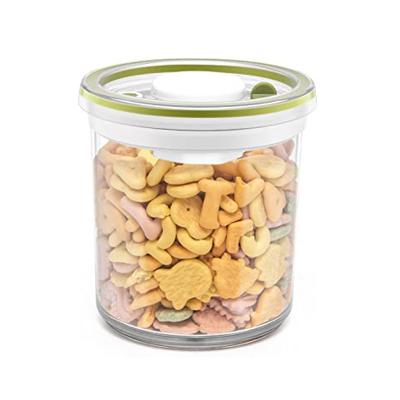 China Freshness Preservation Food Storage Containers , Airtight Food Storage Containers With Lids for sale