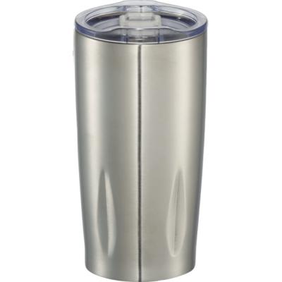 China Viable Kids Large Capacity Vacuum Tumbler With Lid 20oz for sale