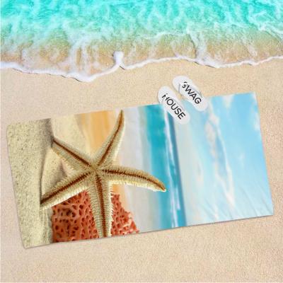 China Superfine Scarf 2021 Fiber Shell Pattern Summer Tulle Spring And Autumn Fashion Scarf Sunscreen Shawl Beach Towel for sale