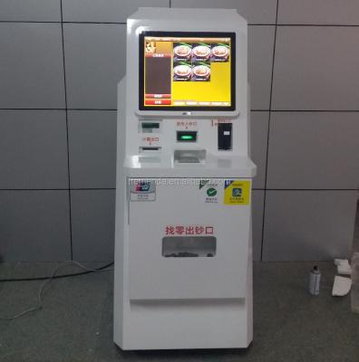 China Most Popular Winner Restaurant Restaurant Order Ordering Machine for sale