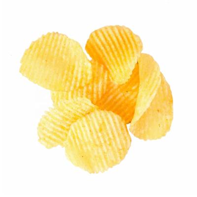 China High Efficiency 2019 New Wave Potato Chips Making Machine Potato Chips Cutter From Factory for sale