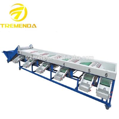 China High Efficiency Weight Sorter Sorter Melon / Avocado / Orange With CE Certification for sale