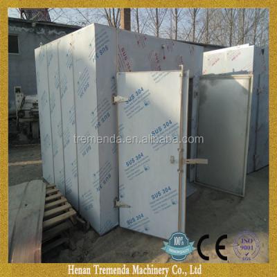 China Energy Saving Dehydrator Room For Commercial Use for sale