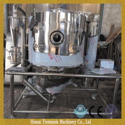 China Food Drying CE APPROVED Milk Spray Drying Machine Winning Most Customers for sale