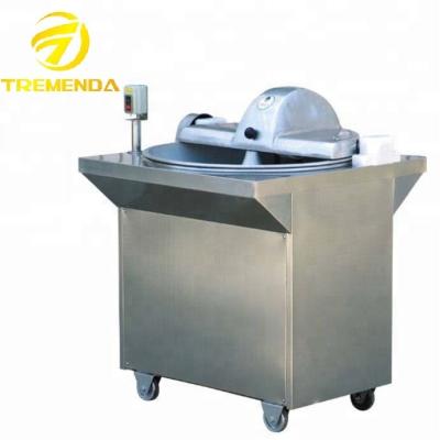 China restaurant parsley cleaver machine for sale