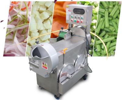 China Mini Vegetable Snack Slicer Slicer Machine With Good Price for sale