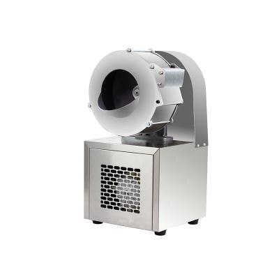 China Sustainable manual and electric potato slicer slicing machine on sale for sale