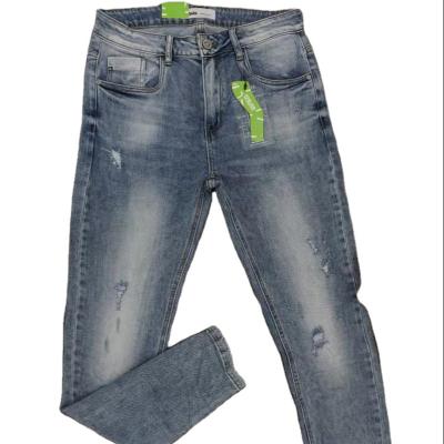 China Breathable We Are Custom Jeans For Mens OEM Manufacturer for sale