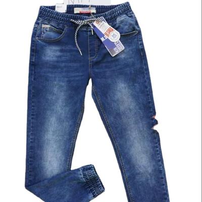 China Custom Made Jeans Breathable Custom Jeans For Men Custom Jeans Manufacturers for sale