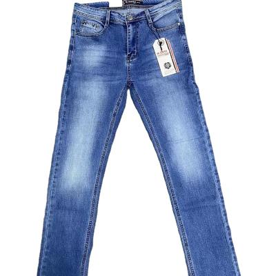 China Breathable Custom Jeans For Men Custom Jeans Men Denim Manufacturers In USA for sale