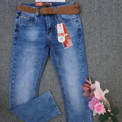 China Breathable Custom Jeans Manufacturer Custom Jeans For Mens Custom Made Mens Jeans for sale