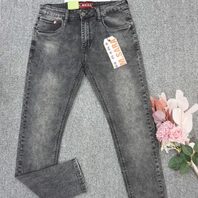 China Breathable Custom Jeans Manufacturer Custom Jeans For Mens Custom Made Mens Jeans for sale