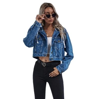 China Custom maker denim jacket custom made denim jacket custom made lattice jacket men for sale