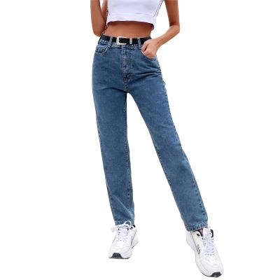 China Sustainable Women's Jeans Customized Jeans Manufacturer Guangzhou Xintang Jeans, China for sale