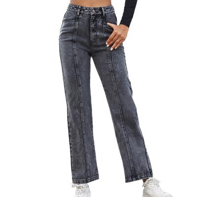 China Custom Jeans Custom Jeans Womens Custom Jeans Manufacturers Sustainable for sale