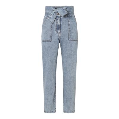 China Sustainable Custom Jeans Custom Jeans Women's Jeans Custom Manufacturers for sale