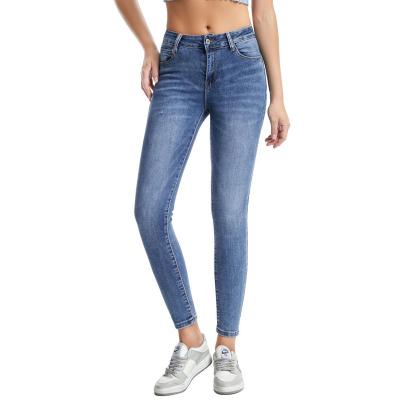 China Sustainable Custom Jeans Manufacturers Custom Jeans Custom Jeans for sale