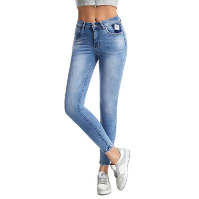 China Sustainable Custom Jeans Manufacturers Custom Jeans Custom Jeans for sale