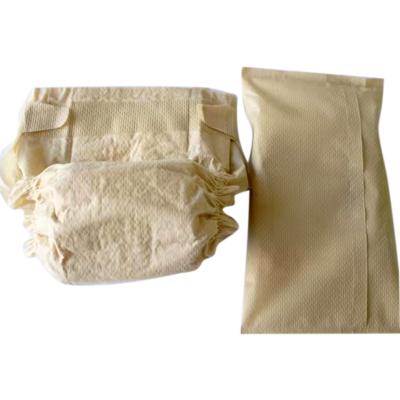 China Printed Factory Provides Disposable Bamboo Baby Diapers, Super Soft, Environmental Friendly, Suitable For Sensitive Skin for sale