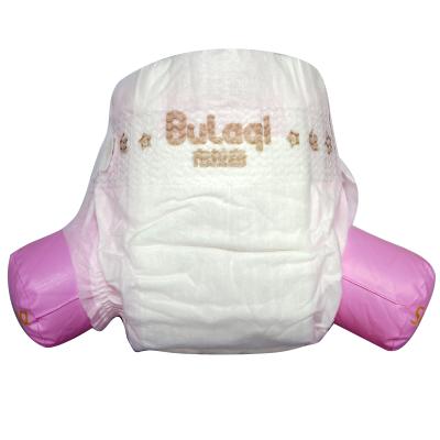 China megasoft merries yubest baby diaper pants diapers oem printed bulk babydiapers for sale