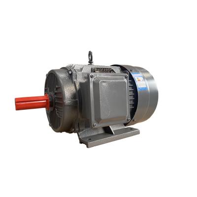 China Totally enclosed YE3 series asynchronous motors for sale for sale