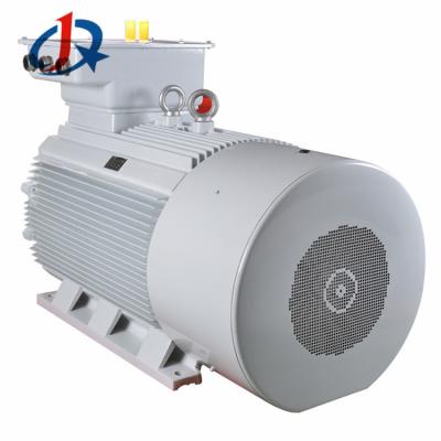 China Totally enclosed 25hp three phase induction motor for air cooler for sale