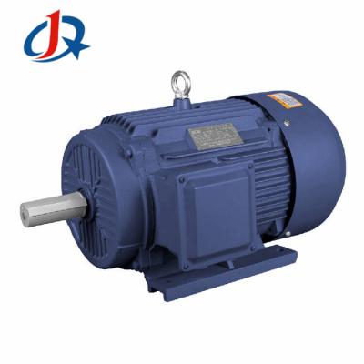 China Totally enclosed 380V industrial motor for water pump for sale