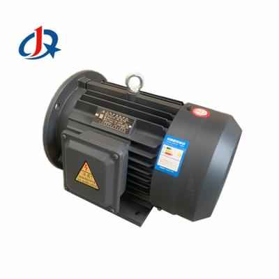 China Totally Enclosed Three Phase Vertical Spindle Motors For Sale for sale