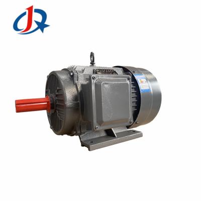 China Totally Enclosed Three Phase AC Electric Motors in China for sale