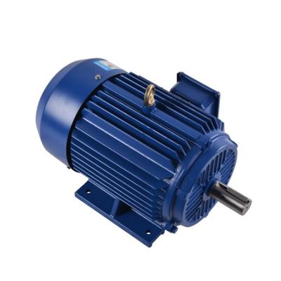 China Totally enclosed asynchronous electric motor for sale for sale