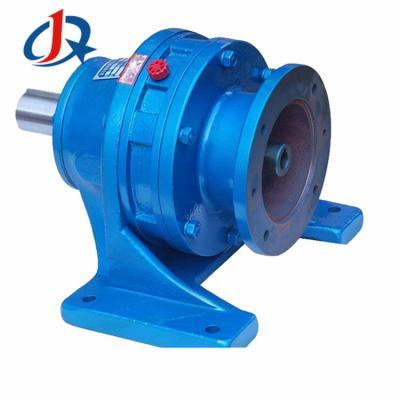 China Totally Enclosed Gear 1hp Motor 2hp High Torque For Sale for sale