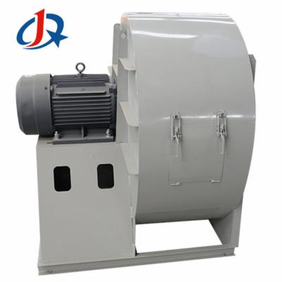 China Hotels Centrifugal Vortex Blower Fans Made in Qijun for sale