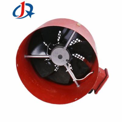 China Special pumps fan for inverter motor for sale