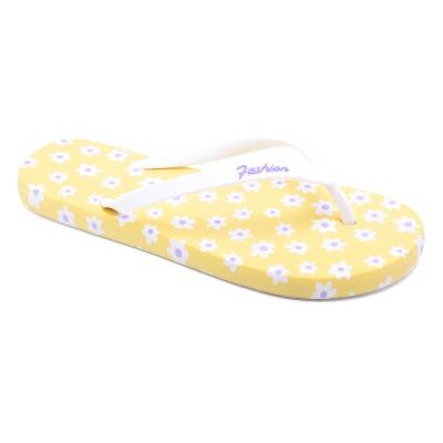 China Fashion Trend Summer women's soft bottom indoor and outdoor Flip-flops 2023 high quality women's slippers large fashion Flip-flops for sale