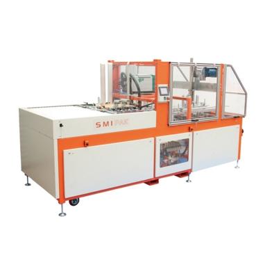 China Hot Selling New Products Plaform Box Tray Maker Box Gluing And New Forming Machine for sale