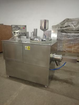 China Stable Performance Wet Granulation Equipment Wet Mixer Granulator for sale