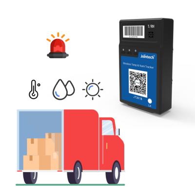 China Smart Supply Chain Warehouse GPS Tracking Fleet Management Real Time Tracking zu verkaufen