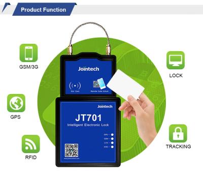 China Container Seal Tracking Jointech for sale