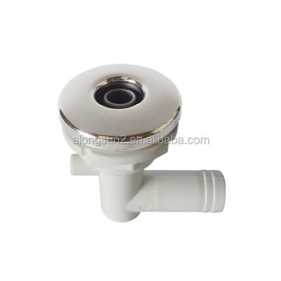 China WD1000S Modern Outdoor Bath Spa Component Hot Tub Parts Massage Jet Nozzle for sale