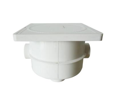 China H-34 Freestanding Whirlpool Spa Tub Junction Box for sale