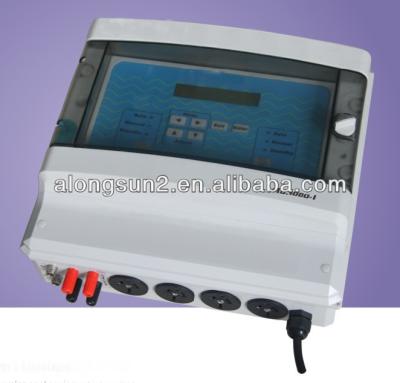 China pool control machine DM pool controller for sale