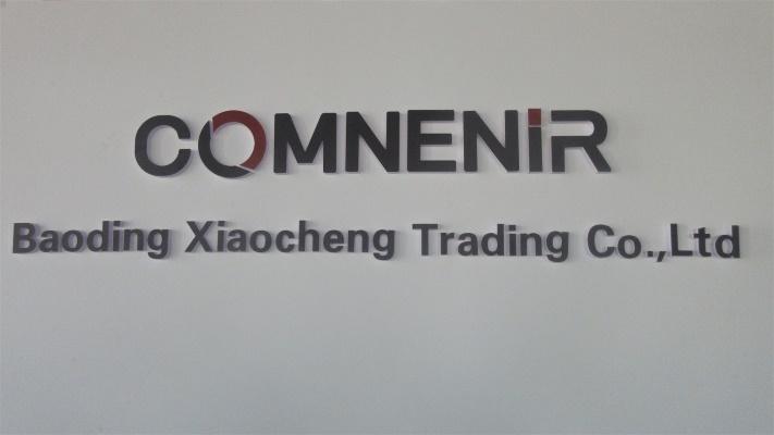 Verified China supplier - Baoding Xiaocheng Trading Co., Ltd.