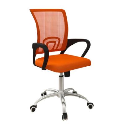 China (Size) COMNENIR Manager Executive Office Furniture Mesh Swivel Adjustable Ergonomic Computer Desk Chairs for sale